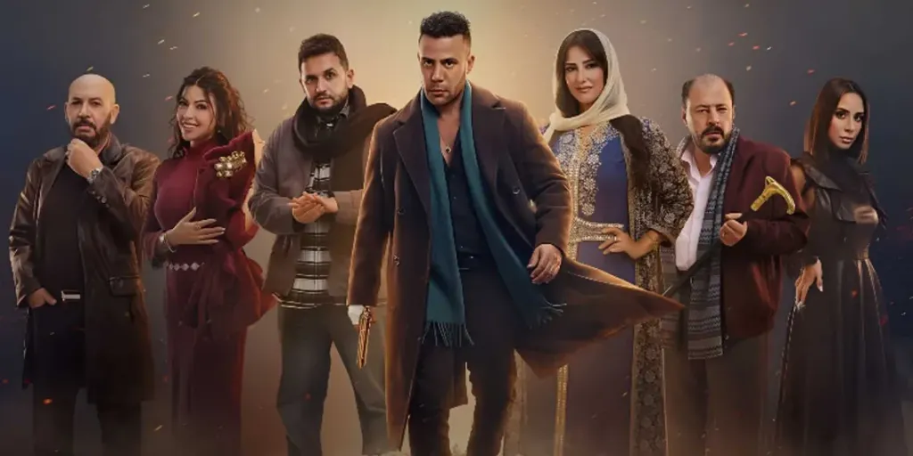 شاهد مسلسل الكينج الحلقة 10.. حمزة يرفض الانجرار للجريمة وتحالف خفي يهدد مستقبله